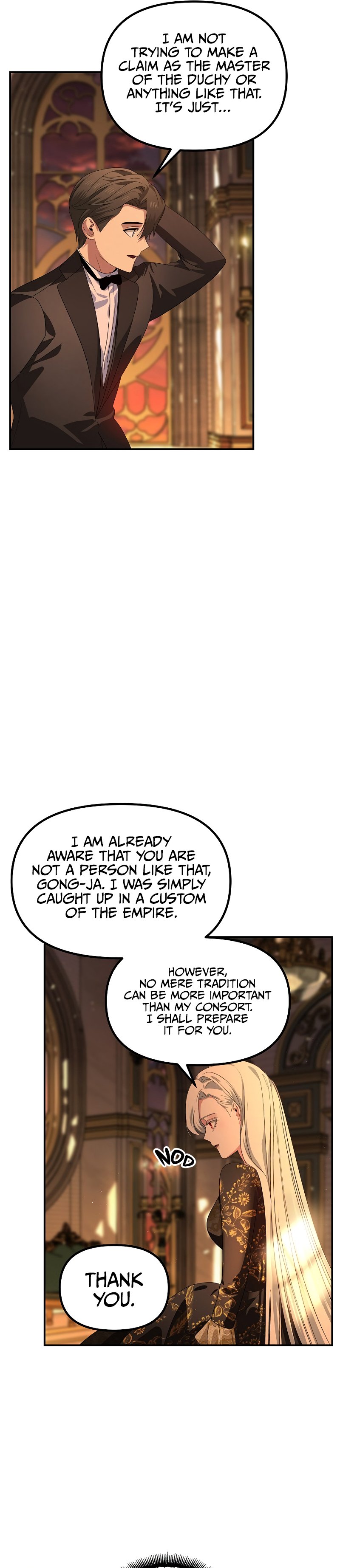 SSS-Class Suicide Hunter, Chapter 109 image 13